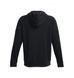 Фотографія Кофта чоловіча Under Armour Rival Fleece Logo Hd (1379758-001) 3 з 3 | SPORTKINGDOM