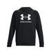 Фотографія Кофта чоловіча Under Armour Rival Fleece Logo Hd (1379758-001) 2 з 3 | SPORTKINGDOM