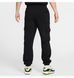 Фотографія Брюки чоловічі Nike Club Ft Jogger Black (FN3805-010) 2 з 7 | SPORTKINGDOM