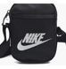 Фотография Сумка через плечо Nike Heritage S Crossbody (BA5871-010) 3 из 7 | SPORTKINGDOM