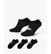 Фотографія Шкарпетки Nike U Nk Nsw Everyday Essential Ns (DX5075-010) 2 з 5 | SPORTKINGDOM