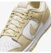 Фотография Кроссовки мужские Nike Dunk Low Next Nature (FQ8249-102) 6 из 9 | SPORTKINGDOM