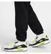 Фотографія Брюки чоловічі Nike Club Ft Jogger Black (FN3805-010) 6 з 7 | SPORTKINGDOM