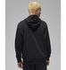 Фотография Кофта мужская Jordan M J Ess Flc Po Hoodie (DQ7466-010) 3 из 5 | SPORTKINGDOM