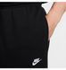 Фотографія Брюки чоловічі Nike Club Ft Jogger Black (FN3805-010) 3 з 7 | SPORTKINGDOM