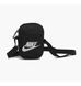 Фотография Сумка через плечо Nike Heritage S Crossbody (BA5871-010) 2 из 7 | SPORTKINGDOM