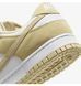 Фотография Кроссовки мужские Nike Dunk Low Next Nature (FQ8249-102) 7 из 9 | SPORTKINGDOM