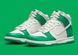 Фотографія Кросівки підліткові Nike Dunk High (Gs) (DB2179-002) 1 з 8 | SPORTKINGDOM