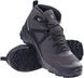 Фотография Ботинки мужские Salomon Exeo Mid Gore Tex (L47523600) 3 из 4 | SPORTKINGDOM