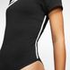 Фотография Спортивный топ женской Nike W Nsw Hrtg Bodysuit Ss (CJ2355-010) 4 из 4 | SPORTKINGDOM