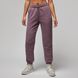 Фотография Брюки женские Jordan W Brkln Flc Pant 2 (FN4494-508) 1 из 4 | SPORTKINGDOM