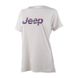Фотографія Футболка жіноча Jeep T-Shirt Oversize Striped Print Turn (O102611-J863) 1 з 3 | SPORTKINGDOM