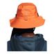 Фотография Кепка Nike Cg Apex Bucket Hat Cap Gore-Tex Orange Trail Hiking (FB6530-893) 3 из 4 | SPORTKINGDOM