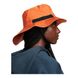 Фотография Кепка Nike Cg Apex Bucket Hat Cap Gore-Tex Orange Trail Hiking (FB6530-893) 4 из 4 | SPORTKINGDOM