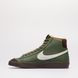 Фотография Кеды мужские Nike Blazer Mid '77 Vntg (DZ5176-300) 3 из 7 | SPORTKINGDOM