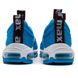 Фотографія Кросівки чоловічі Nike Air Max 97 Premium (312834-401) 5 з 7 | SPORTKINGDOM