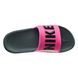 Фотографія Тапочки жіночі Nike Offcourt Slide (BQ4632-604) 2 з 5 | SPORTKINGDOM