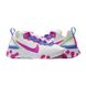 Фотографія Кросівки жіночі Nike W React Element 55 (BQ2728-104) 1 з 4 | SPORTKINGDOM