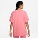 Фотография Футболка женская Nike Sportswear Essentials Women's T-Shirt (DN5697-611) 2 из 2 | SPORTKINGDOM