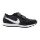 Фотографія Кросівки підліткові Nike Md Valiant (CN8559-002) 2 з 5 | SPORTKINGDOM