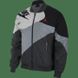Фотографія Вітровка чоловіча Jordan Jacket Windbreaker Grey Jacket (CQ8307-070) 2 з 4 | SPORTKINGDOM