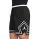 Фотография Шорты мужские Jordan Dri-Fit Woven Diamond Shorts (FQ2989-010) 3 из 4 | SPORTKINGDOM