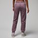 Фотография Брюки женские Jordan W Brkln Flc Pant 2 (FN4494-508) 2 из 4 | SPORTKINGDOM