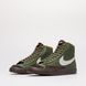 Фотографія Кеди чоловічі Nike Blazer Mid '77 Vntg (DZ5176-300) 1 з 7 | SPORTKINGDOM