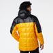Фотографія Куртка чоловіча New Balance All Terrain Puffer Jacket (MJ13505-KMQ) 3 з 3 | SPORTKINGDOM