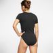 Фотография Спортивный топ женской Nike W Nsw Hrtg Bodysuit Ss (CJ2355-010) 2 из 4 | SPORTKINGDOM