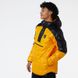 Фотографія Куртка чоловіча New Balance All Terrain Puffer Jacket (MJ13505-KMQ) 2 з 3 | SPORTKINGDOM