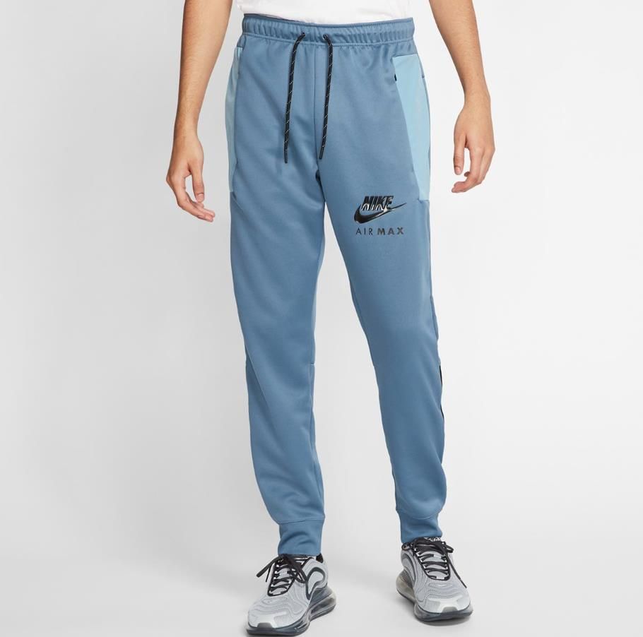 Nike air max store track pants