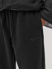 Брюки жіночі Nike Sportswear Plush (DQ6812-010), M, WHS, 10% - 20%, 1-2 дні