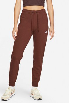 Брюки жіночі Nike Sportswear Essential Women's Fleece (BV4099-273), XS, WHS, 10% - 20%, 1-2 дні