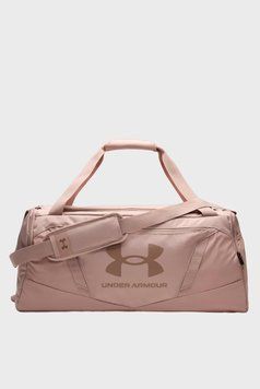 Спортивна сумка Under Armour Undeniable 5.0 Duffle 58 L (1369223-601), OSFM, OFC, 1-2 дні