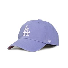 Кепка 47 Brand Los Angeles Dodgers (B-RGW12GWS-LVB), One Size, WHS, 1-2 дні