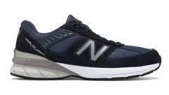 Кросівки чоловічі New Balance 990 (M990NV5), 41, WHS