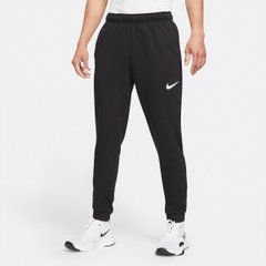 Брюки чоловічі Nike Dri-Fit Tapered Training Pants (CZ6379-010), 2XL, WHS, 10% - 20%, 1-2 дні