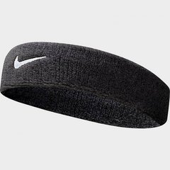 Nike Headband (NNN07-010), One Size, WHS, 10% - 20%, 1-2 дні