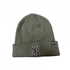 Шапка 47 Brand Mlb Ny Yankees Raised (B-RKN17ACE-CCA), One Size, WHS, 10% - 20%, 1-2 дня