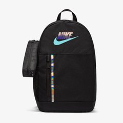 Рюкзак Nike Elemental Backpack (DB3247-010), One Size, WHS