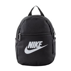Рюкзак Nike W Nsw Futura 365 Mini Bkpk (CW9301-010), WHS, 30% - 40%, 1-2 дня