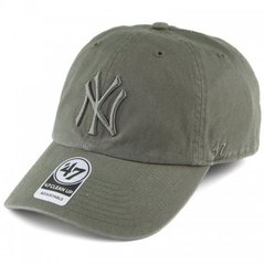 Кепка 47 Brand Mlb New York Yankees (RGW17GWSNL-MSA), One Size, WHS, 10% - 20%, 1-2 дня