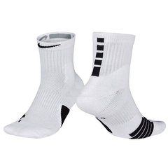 Шкарпетки Nike Elite Crew (SX7625-100), XL, WHS, 30% - 40%, 1-2 дні