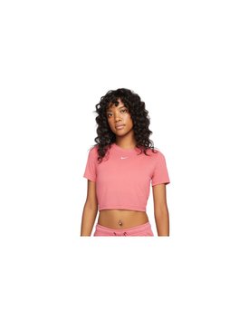 Футболка женская Nike Essential Slim Crop Tee (DD1328-622), M, WHS, 1-2 дня