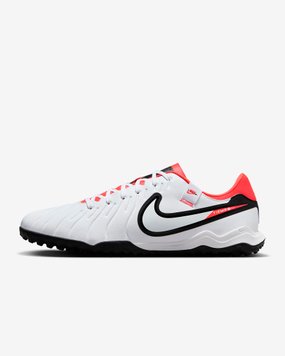 Сороконожки мужские Nike Tiempo Legend 10 Academy Turf Football Shoes (DV4342-100), 40, WHS, 20% - 30%, 1-2 дня