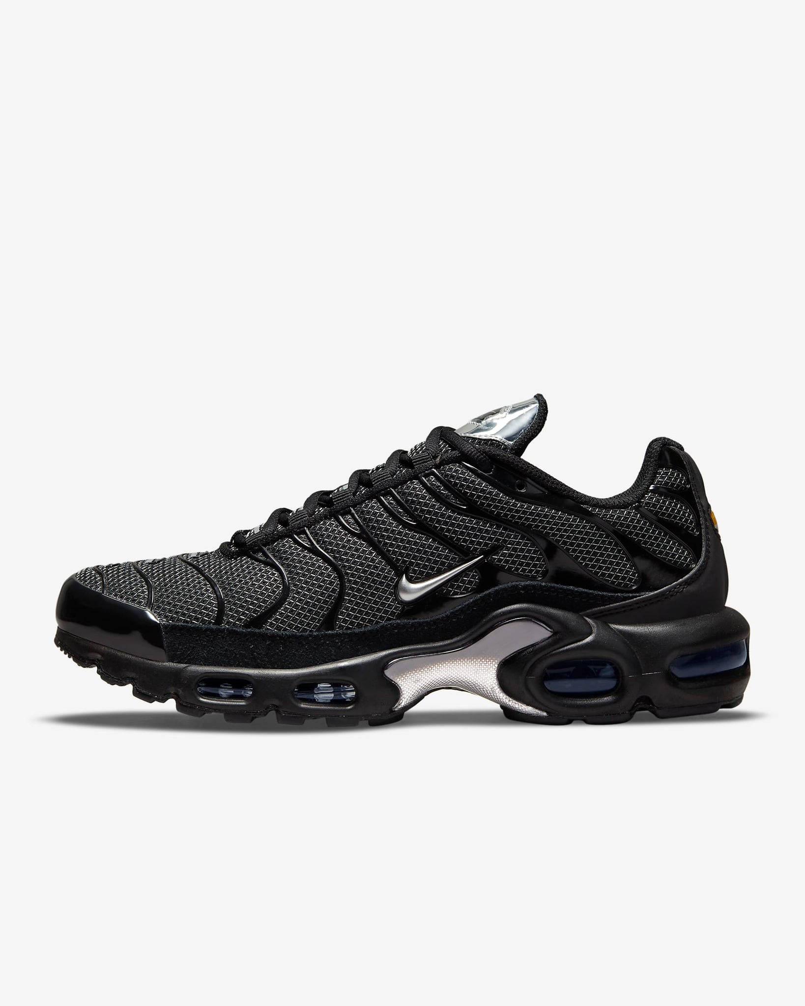 

Кросівки жіночі Nike Air Max Plus (DQ0850-001)