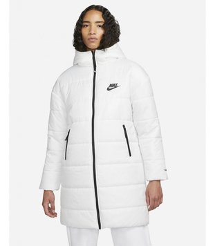 Куртка женская Nike Sportswear Therma-Fit Repel Women's Synthetic-Fill Hooded Jacket (DX1798-121), S, WHS, 30% - 40%, 1-2 дня