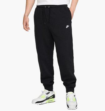 Брюки чоловічі Nike Club Pants Black (FN3787-010), L, OFC, 20% - 30%, 1-2 дні