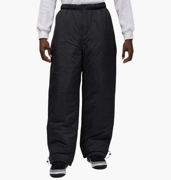 Брюки мужские Jordan Flt Mtnside Padded Pant Black (HV0731-010), 2XL, OFC, 1-2 дня